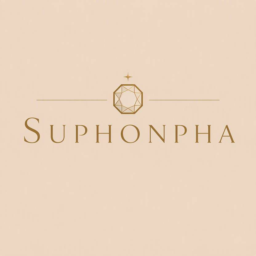 สุพรภา Suphonpha Authentic Spiritual Jewelry